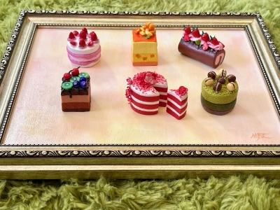 Cakelicious