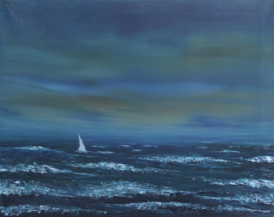Coming Gale 