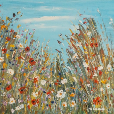 Meadow Whispers