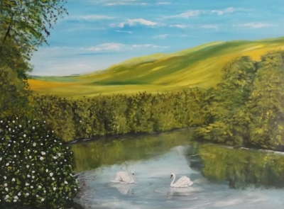 Swan Lake