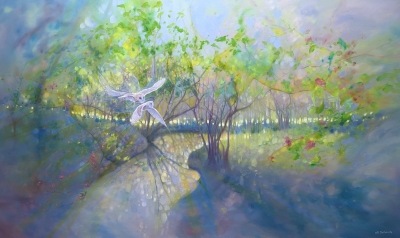 The Glade Portal