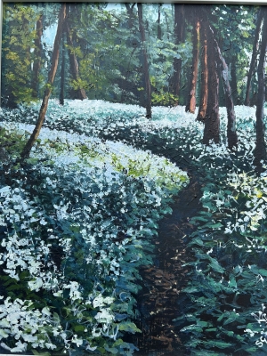 Wild Garlic