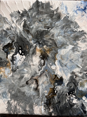 Tidal Stone