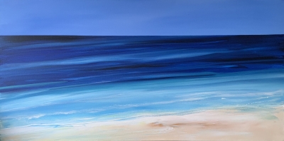 City Beach Blues