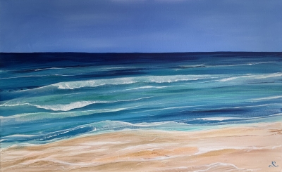 Perth Blue