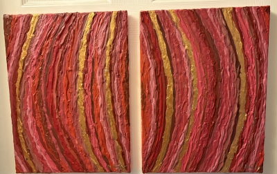 Cosmic Waves