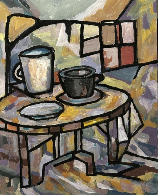 The Waiting Room