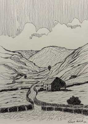 Landscape of Britain