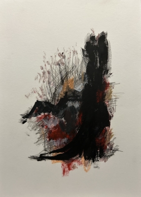 Silence 1