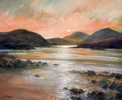 Windermere's Eternal Shine