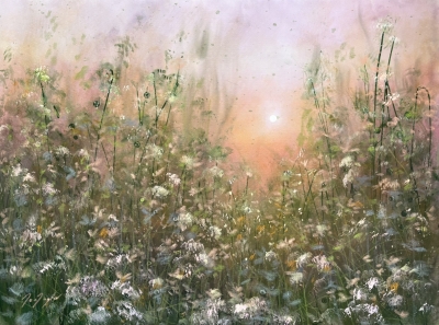 Evening Blush
