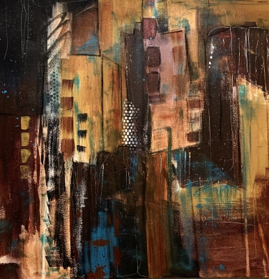 Urban Echoes