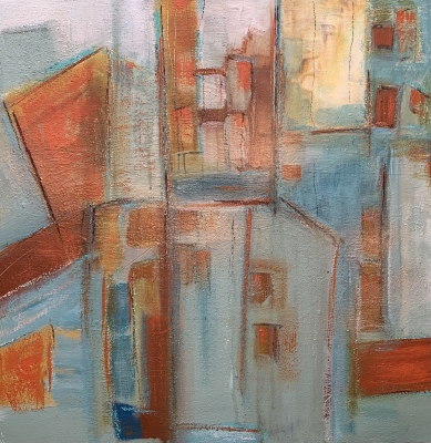 Urban Glow