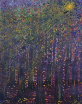 October Grove 