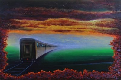 One Way Train 