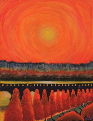 Orange Day 