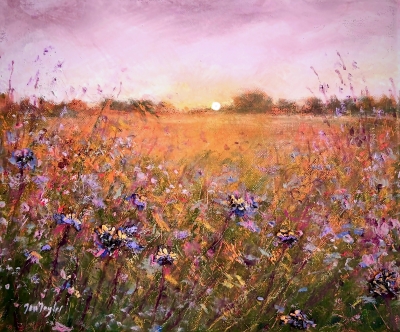 Early Summer's Eve