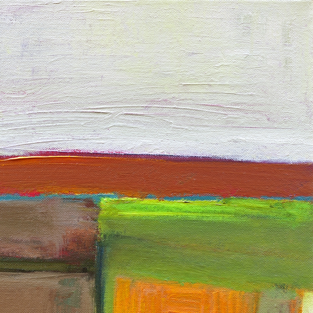 Earthy Green