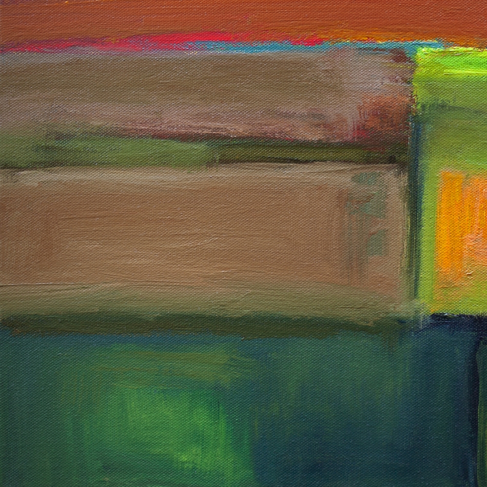 Earthy Green