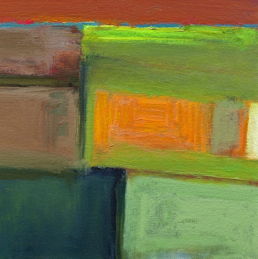 Earthy Green