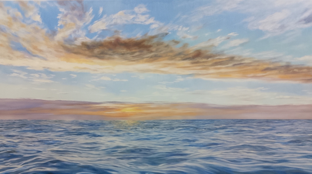 As the Dawn is Dawning