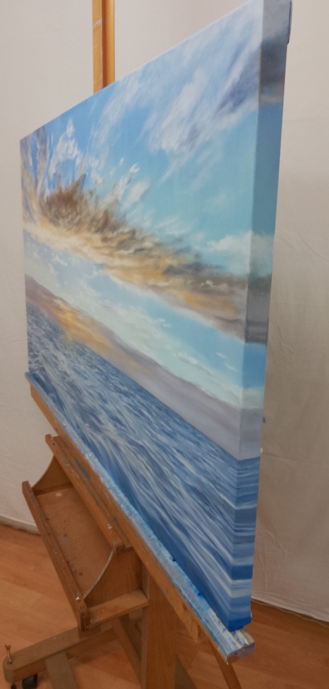 As the Dawn is Dawning