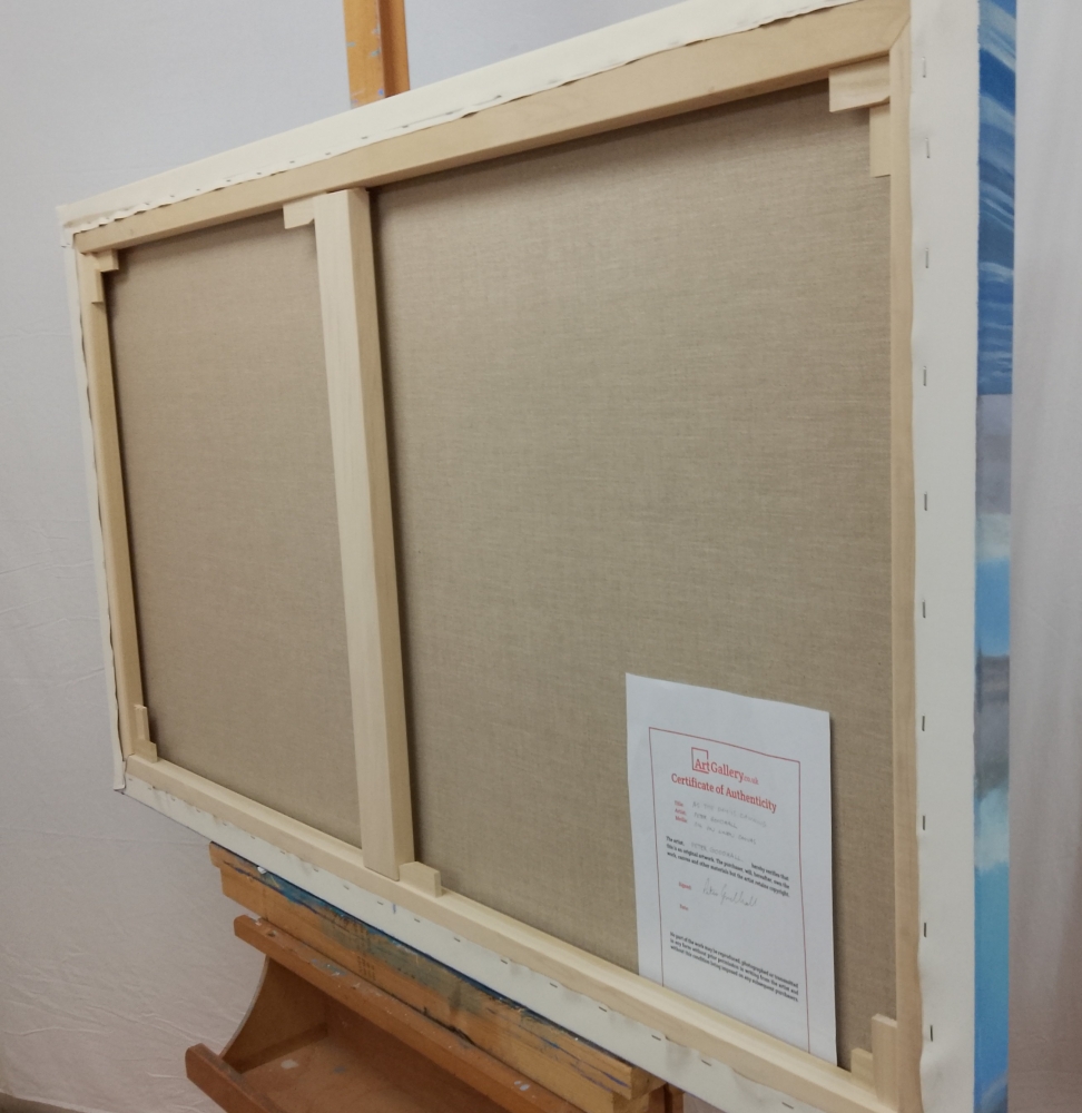 As the Dawn is Dawning