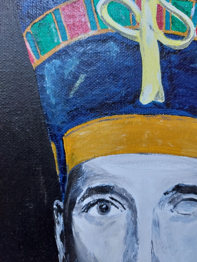 Nefertiti