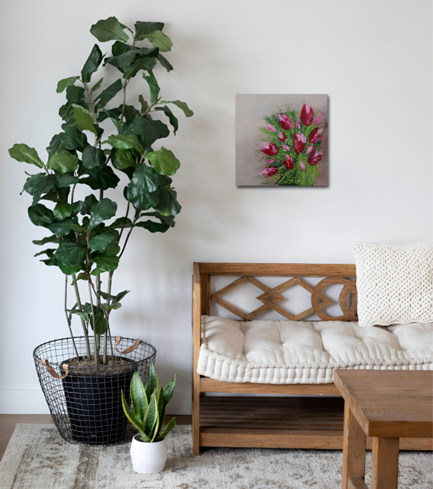 The Rise of the Tulips