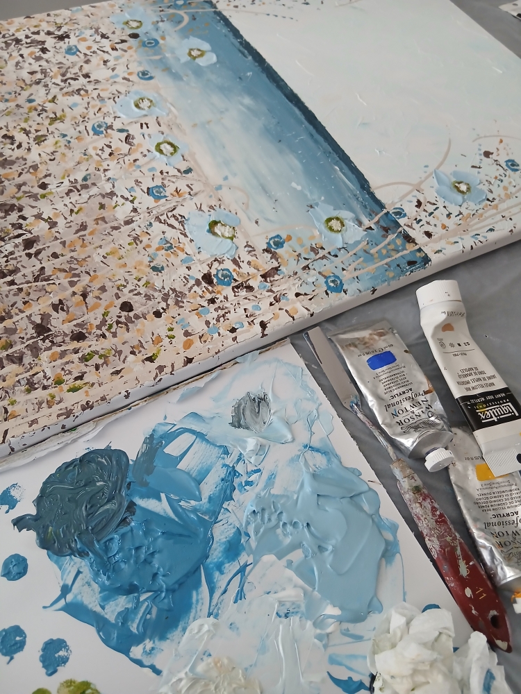 Where I Can Find You Again