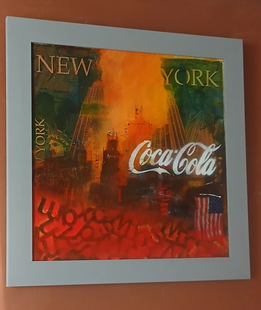 New York