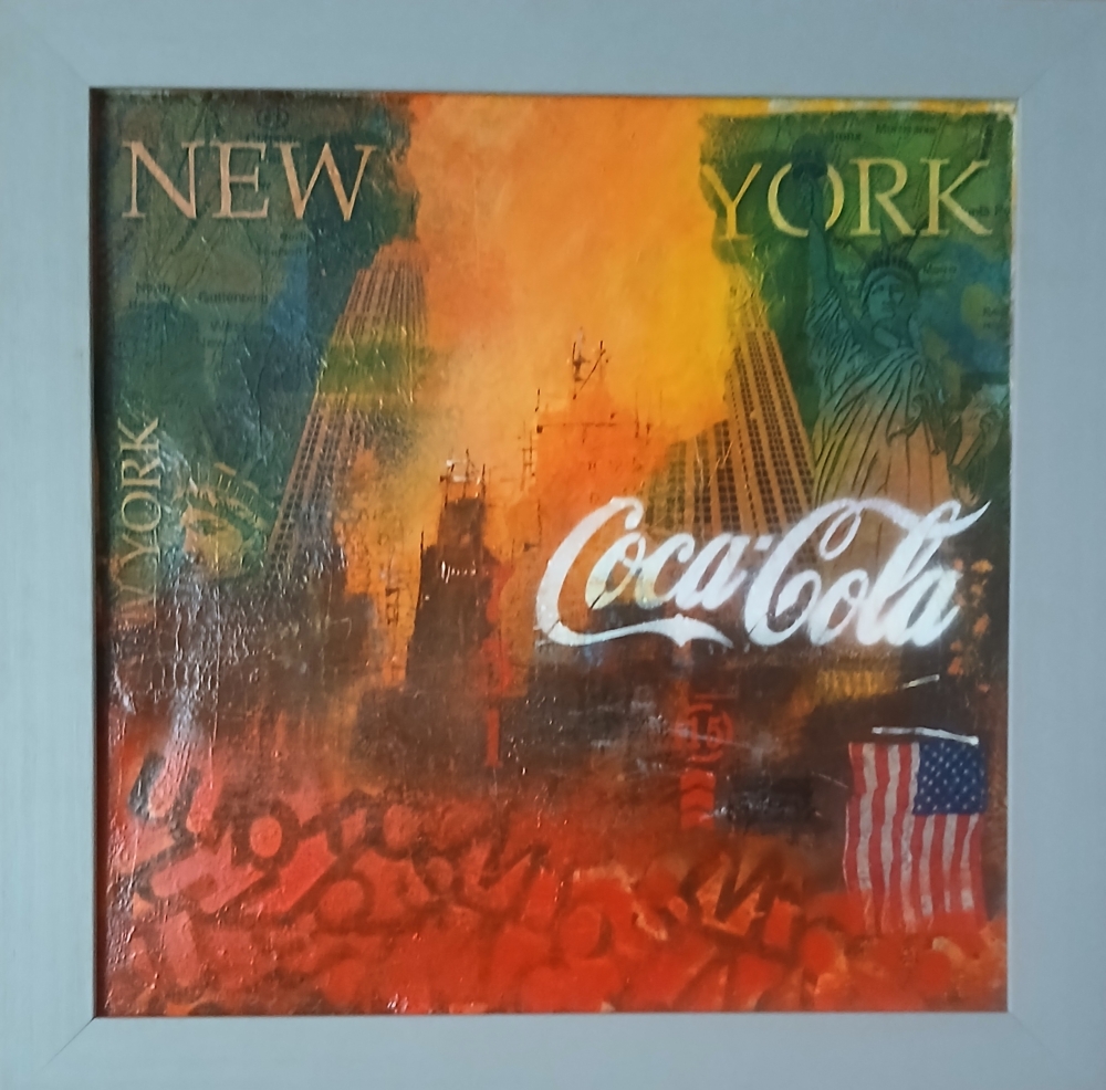 New York