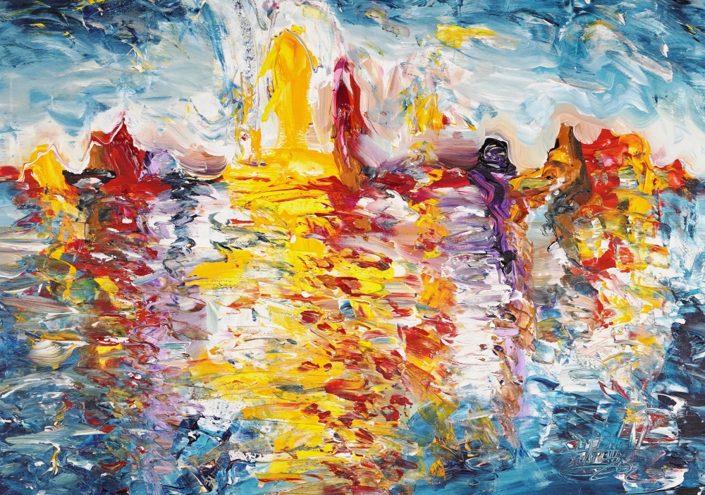 Seaside Rendezvous S 4