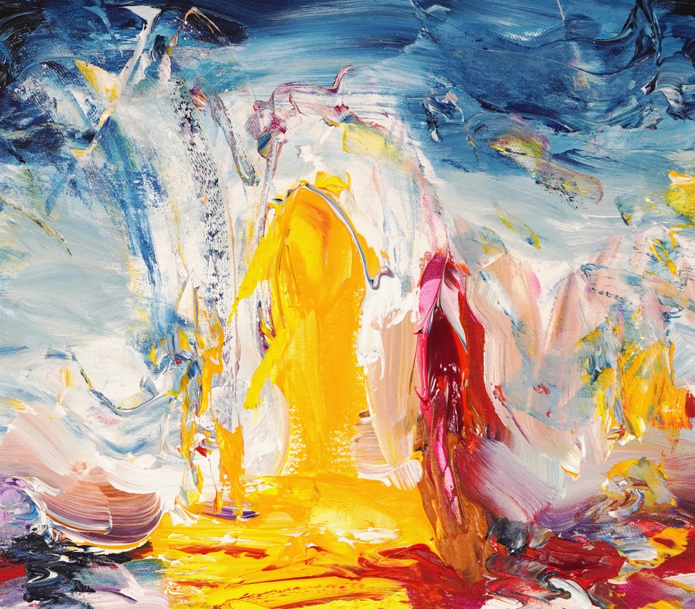 Seaside Rendezvous S 4