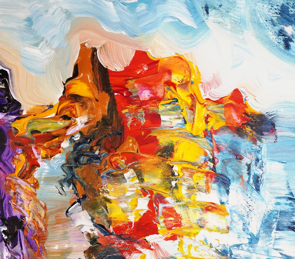 Seaside Rendezvous S 4