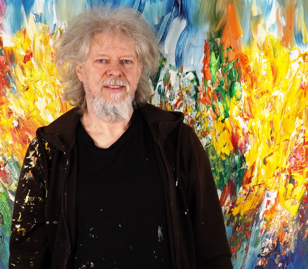 Blue Summer Symphony M 2