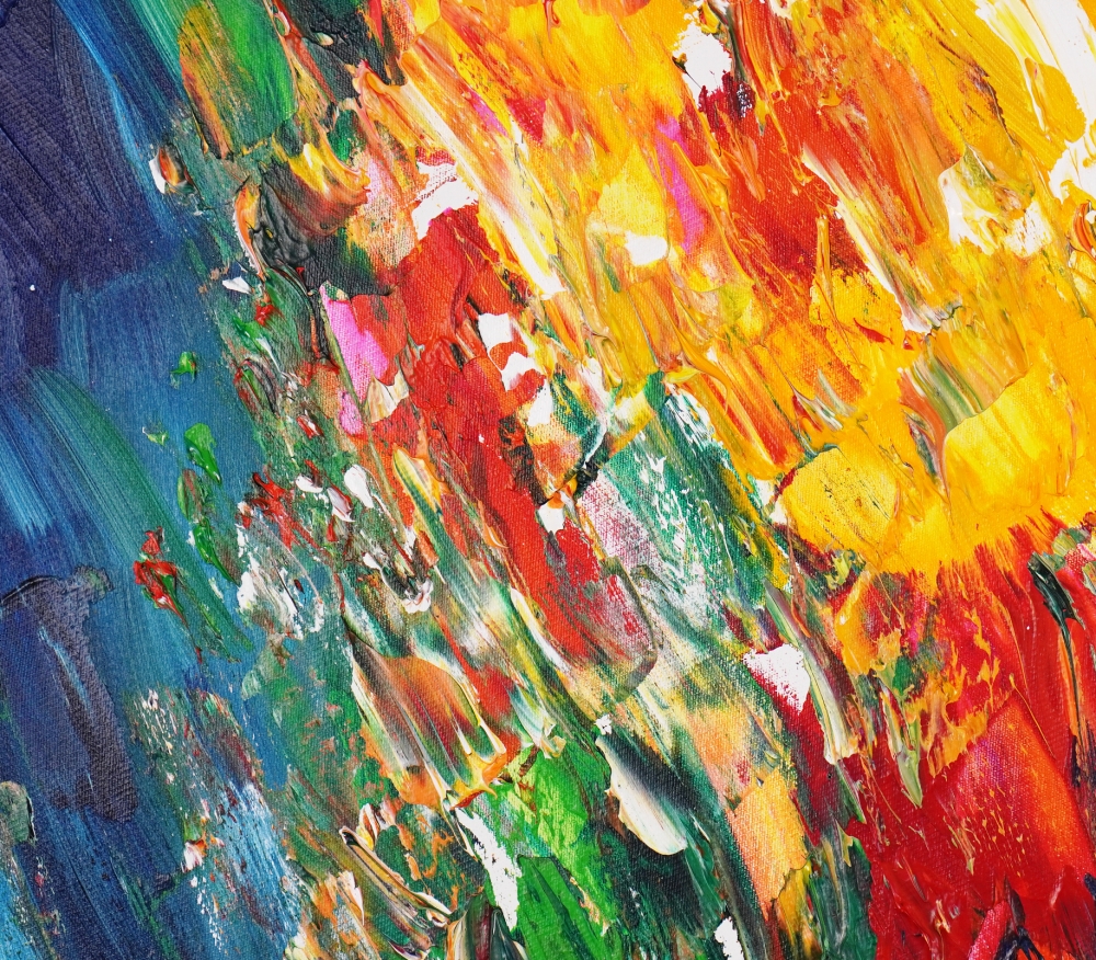 Blue Summer Symphony M 2