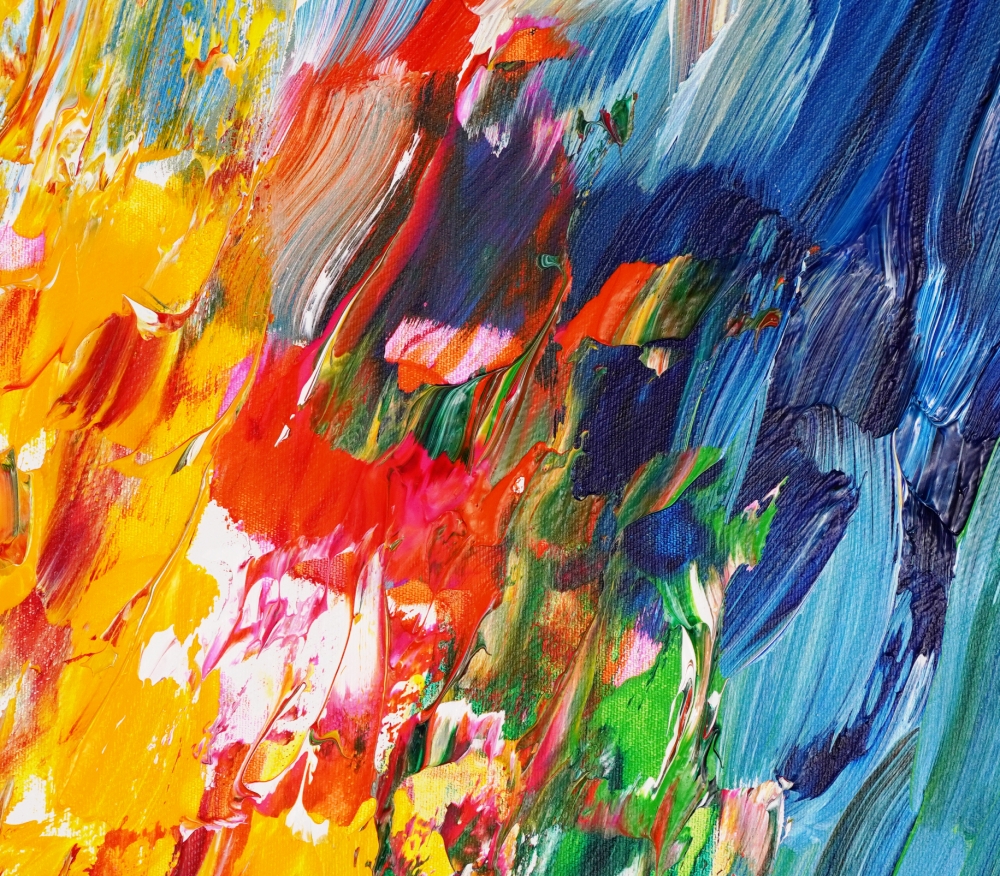 Blue Summer Symphony M 2