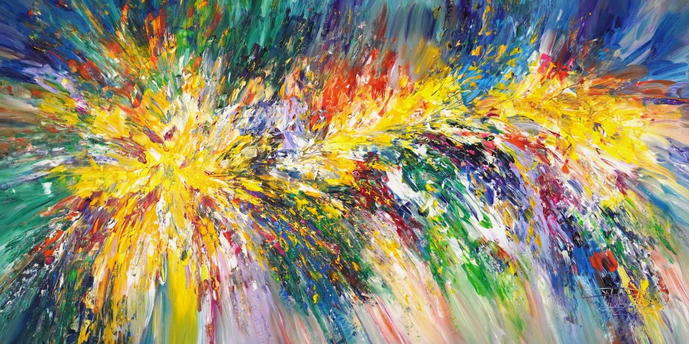 Celebrate The Life XXL 1