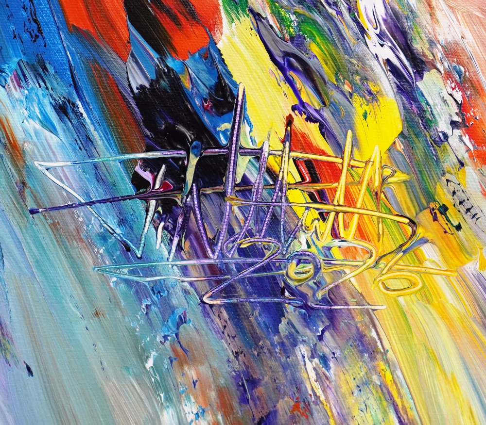 Celebrate The Life XXL 1