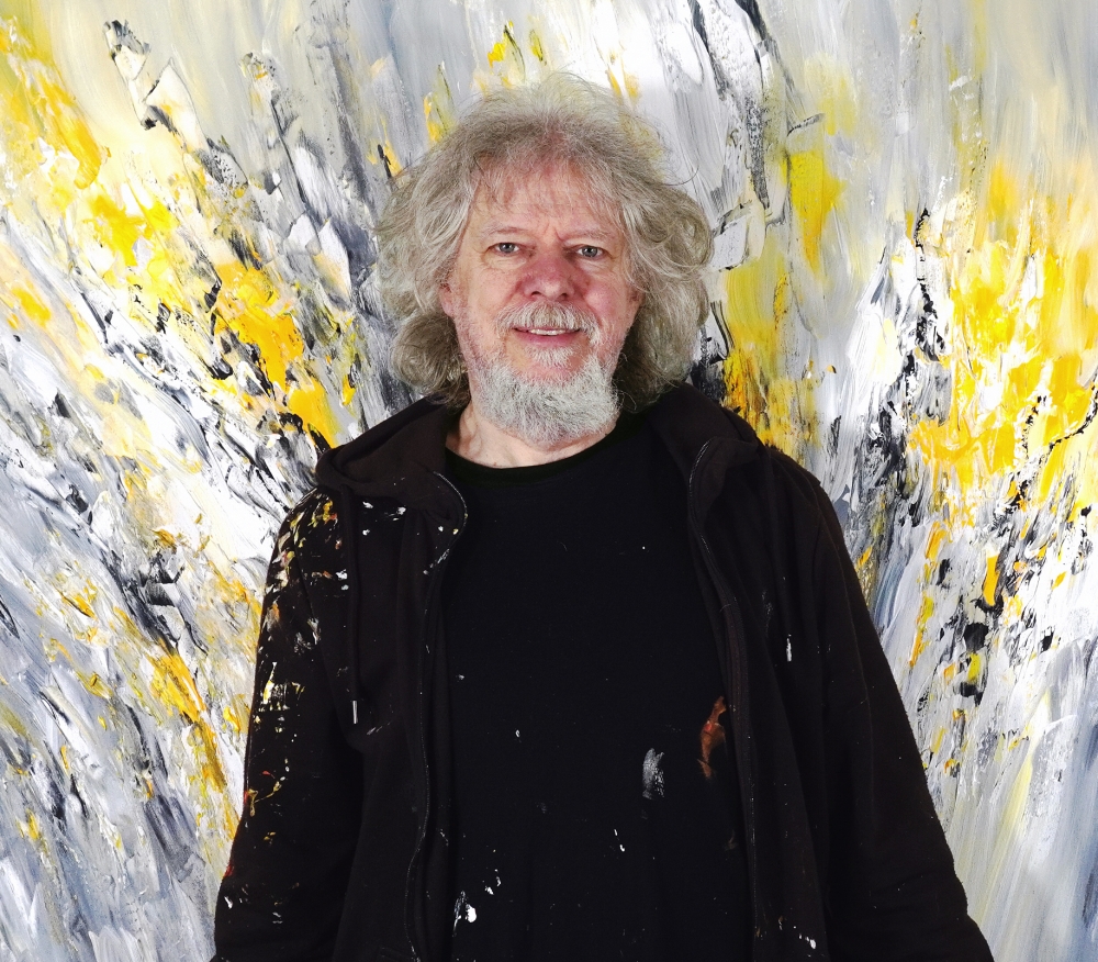 Elegance Anthracite L 5