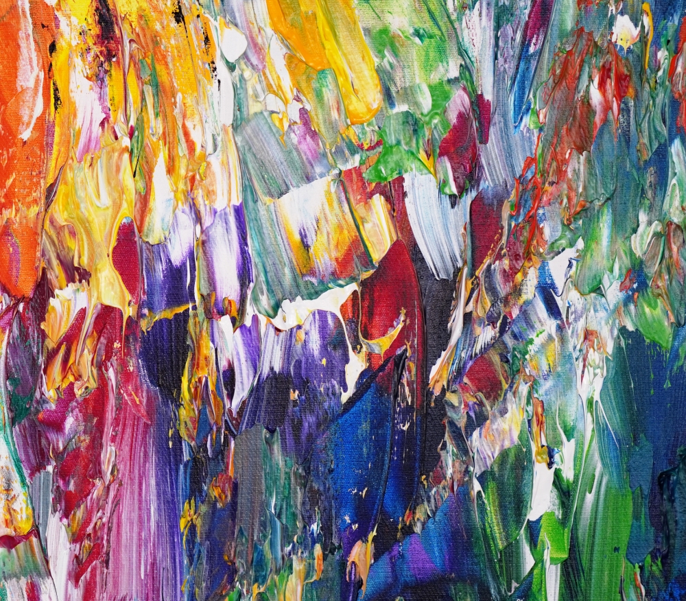 Blue Summer Symphony S 1