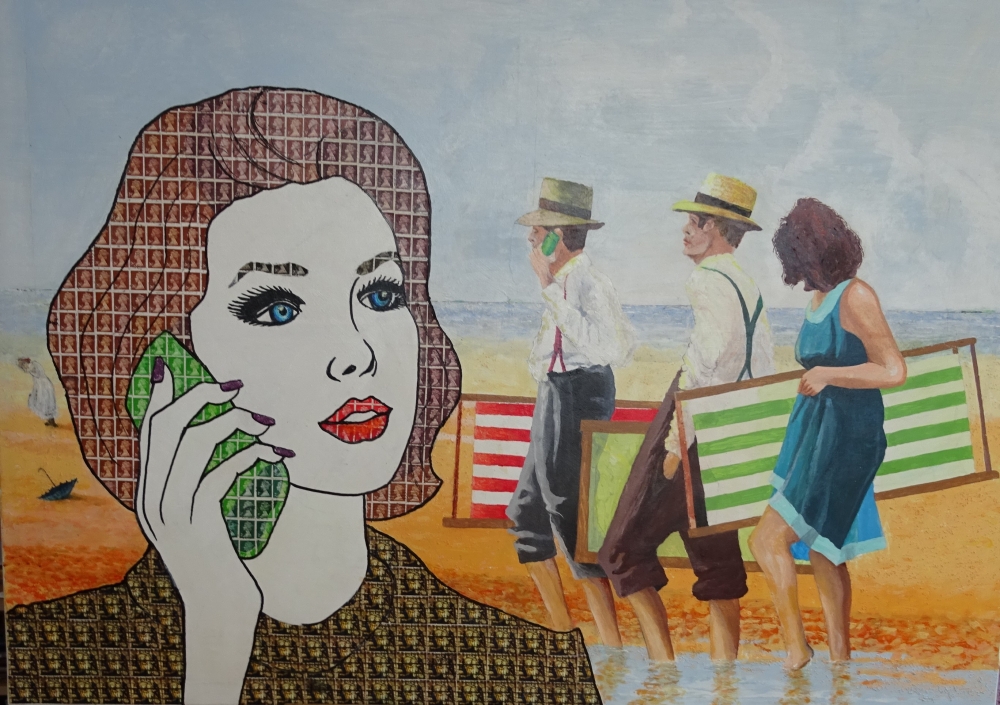 OK, Jack! I’ll be with You Soon