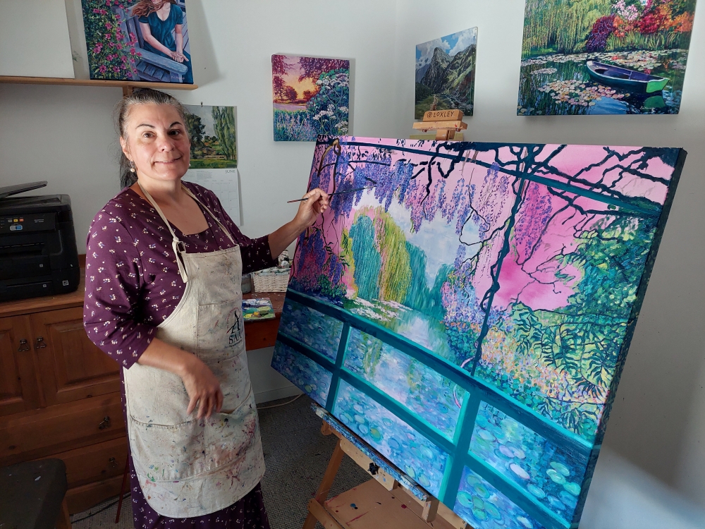 View From The Bridge