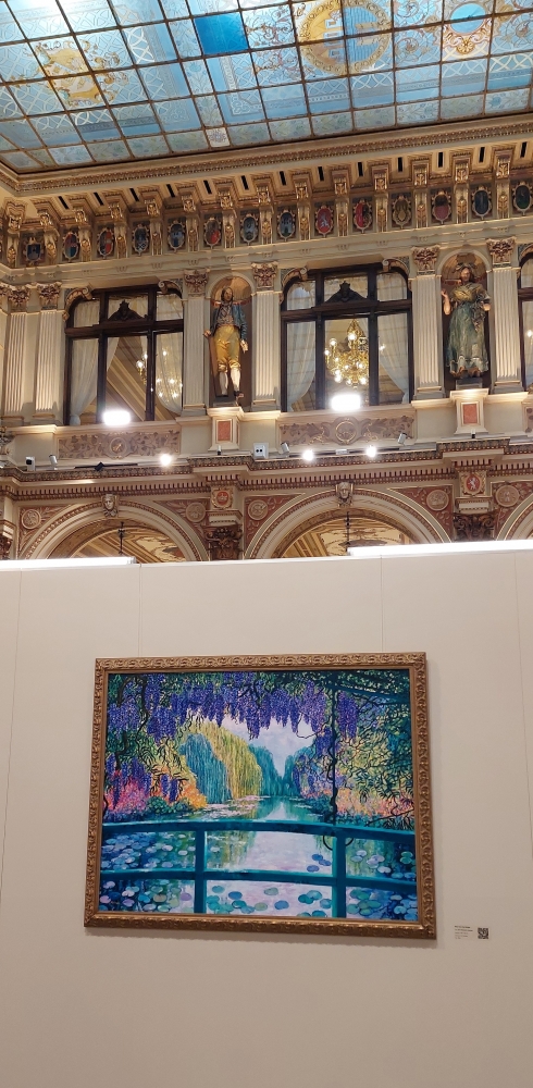 View From The Bridge