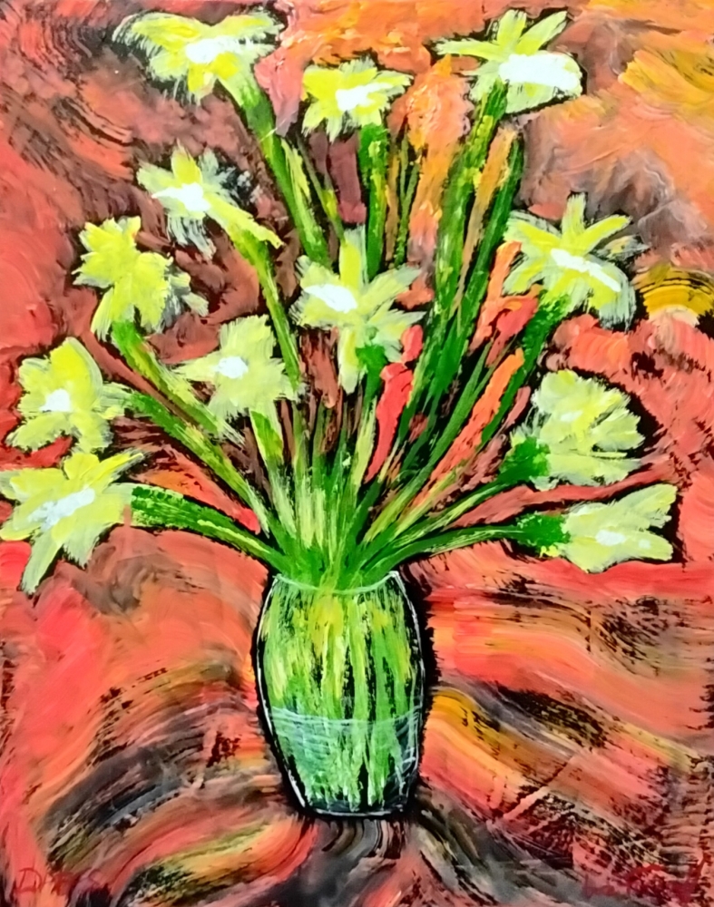 Daffs
