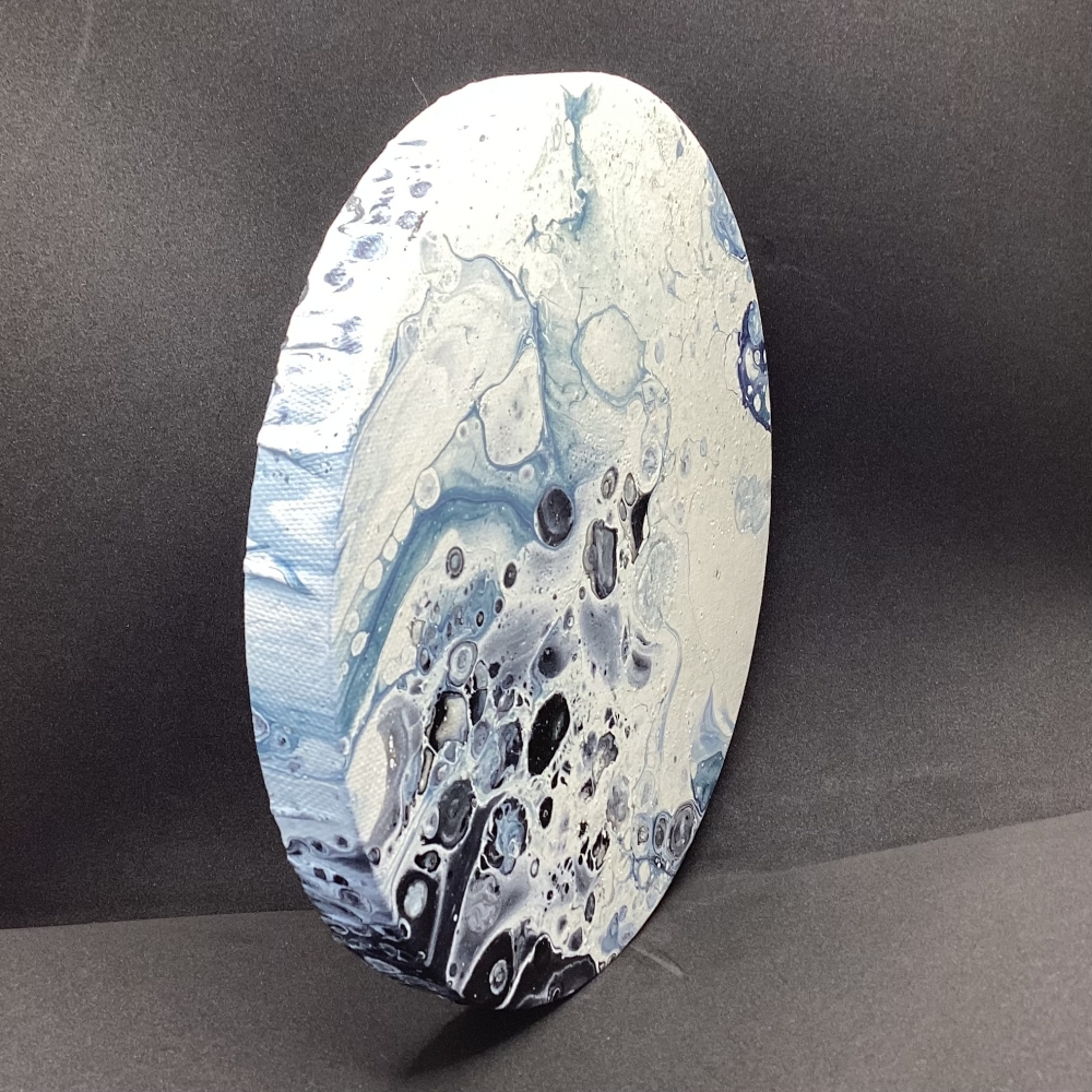 Ethereal Current No 2