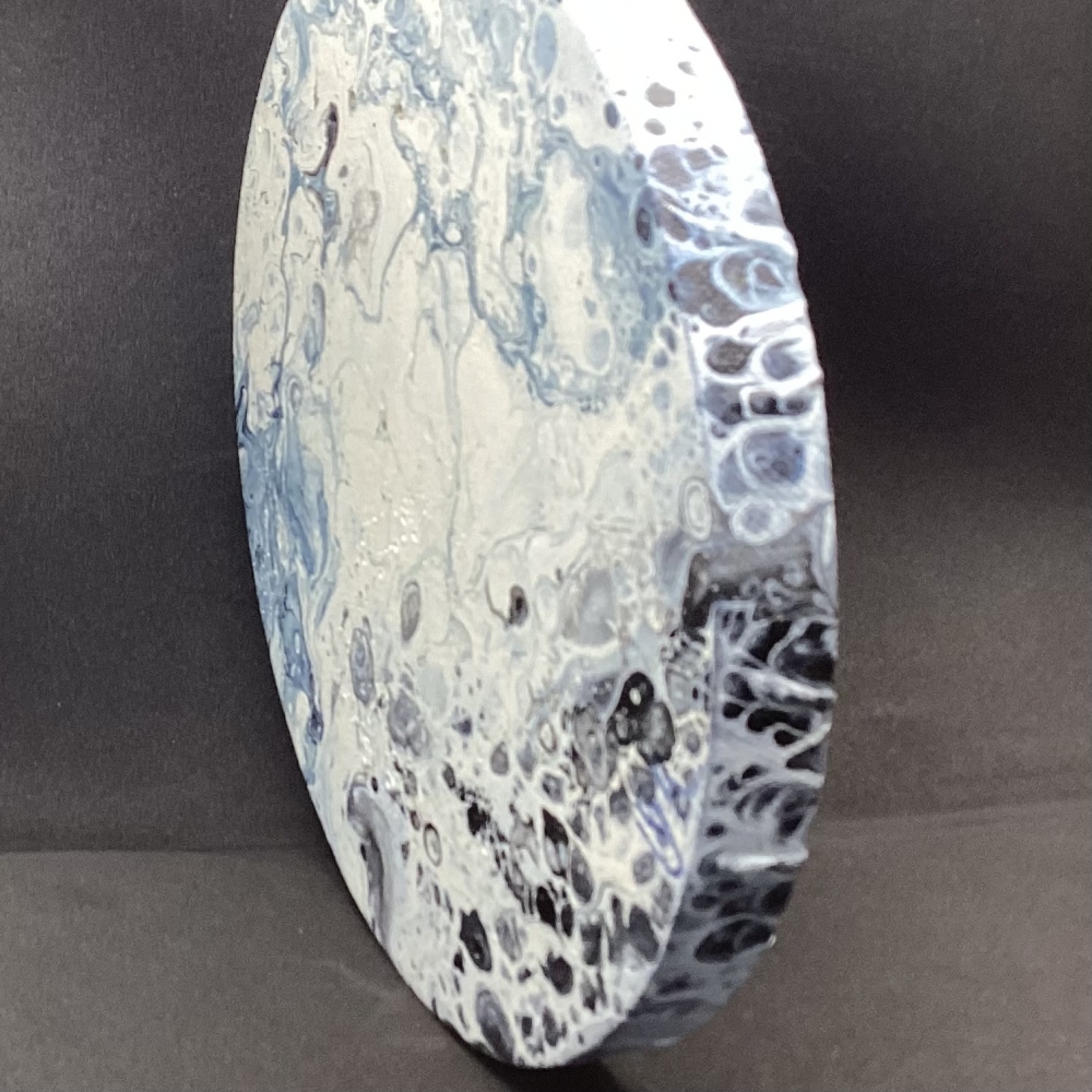 Ethereal Current No 1