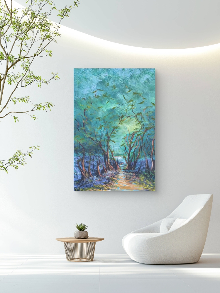 Woodland Wander