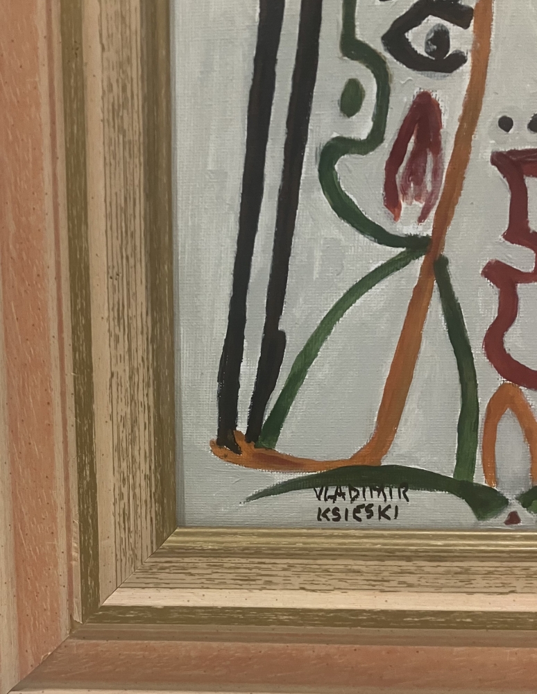 TWO FACE deV.KSIESKI 2026